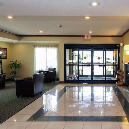 Country Inn & Suites By Radisson, Shelby, Nc 외부 사진