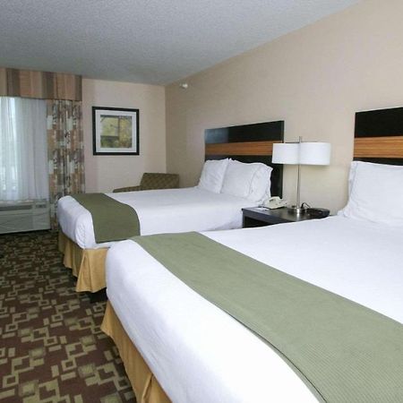 Country Inn & Suites By Radisson, Shelby, Nc 외부 사진
