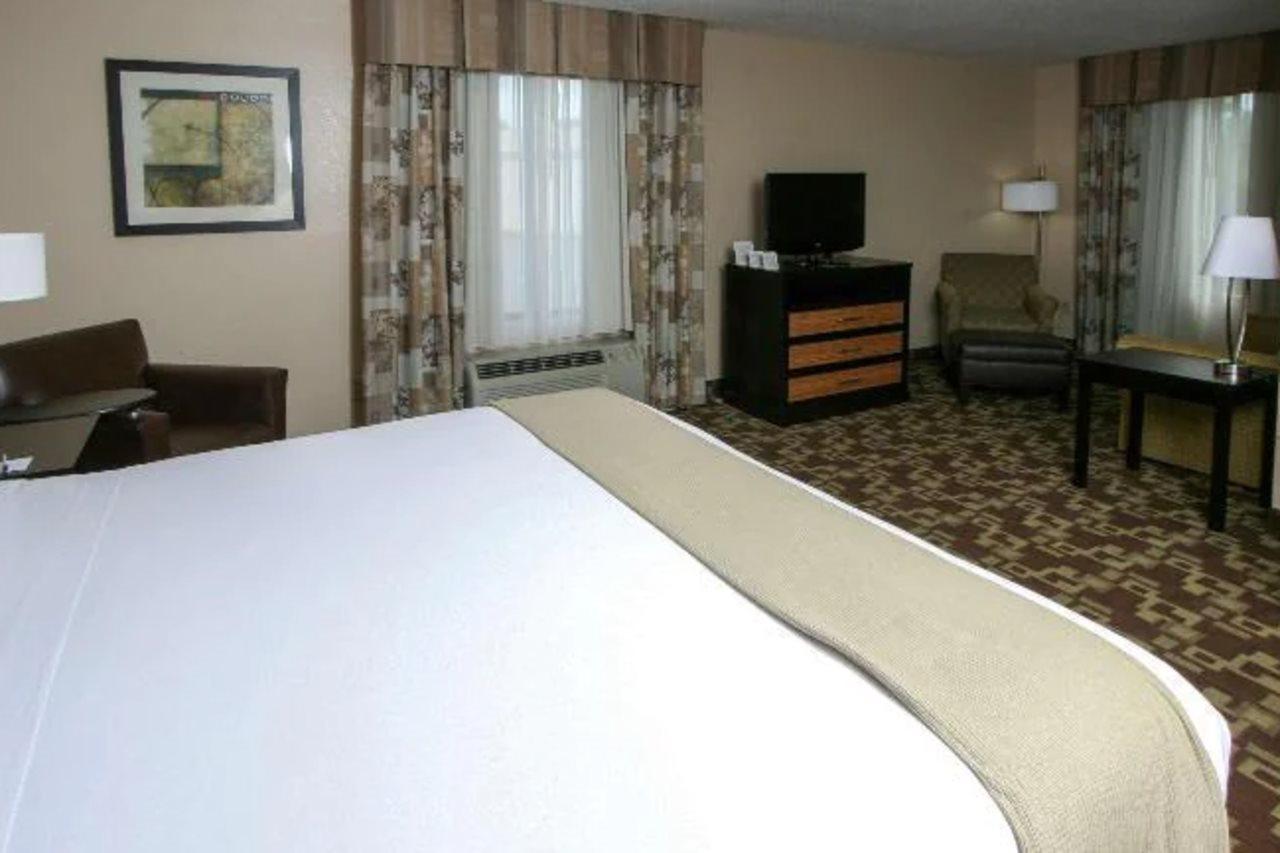 Country Inn & Suites By Radisson, Shelby, Nc 외부 사진