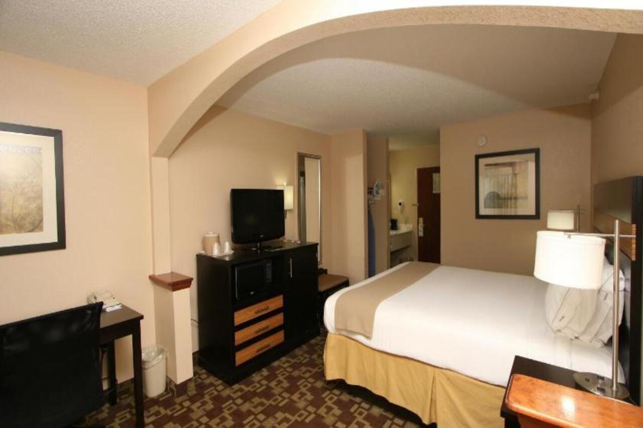 Country Inn & Suites By Radisson, Shelby, Nc 객실 사진
