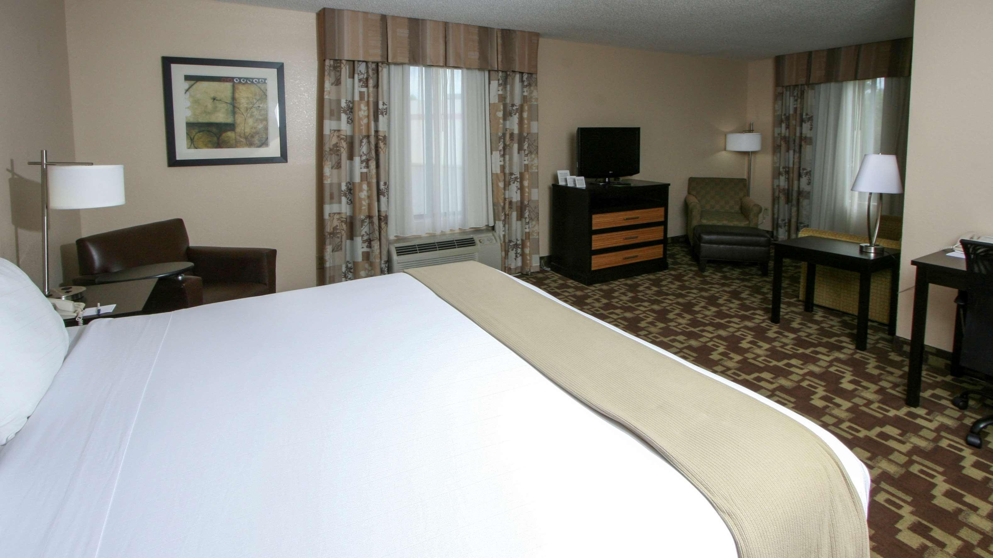 Country Inn & Suites By Radisson, Shelby, Nc 외부 사진