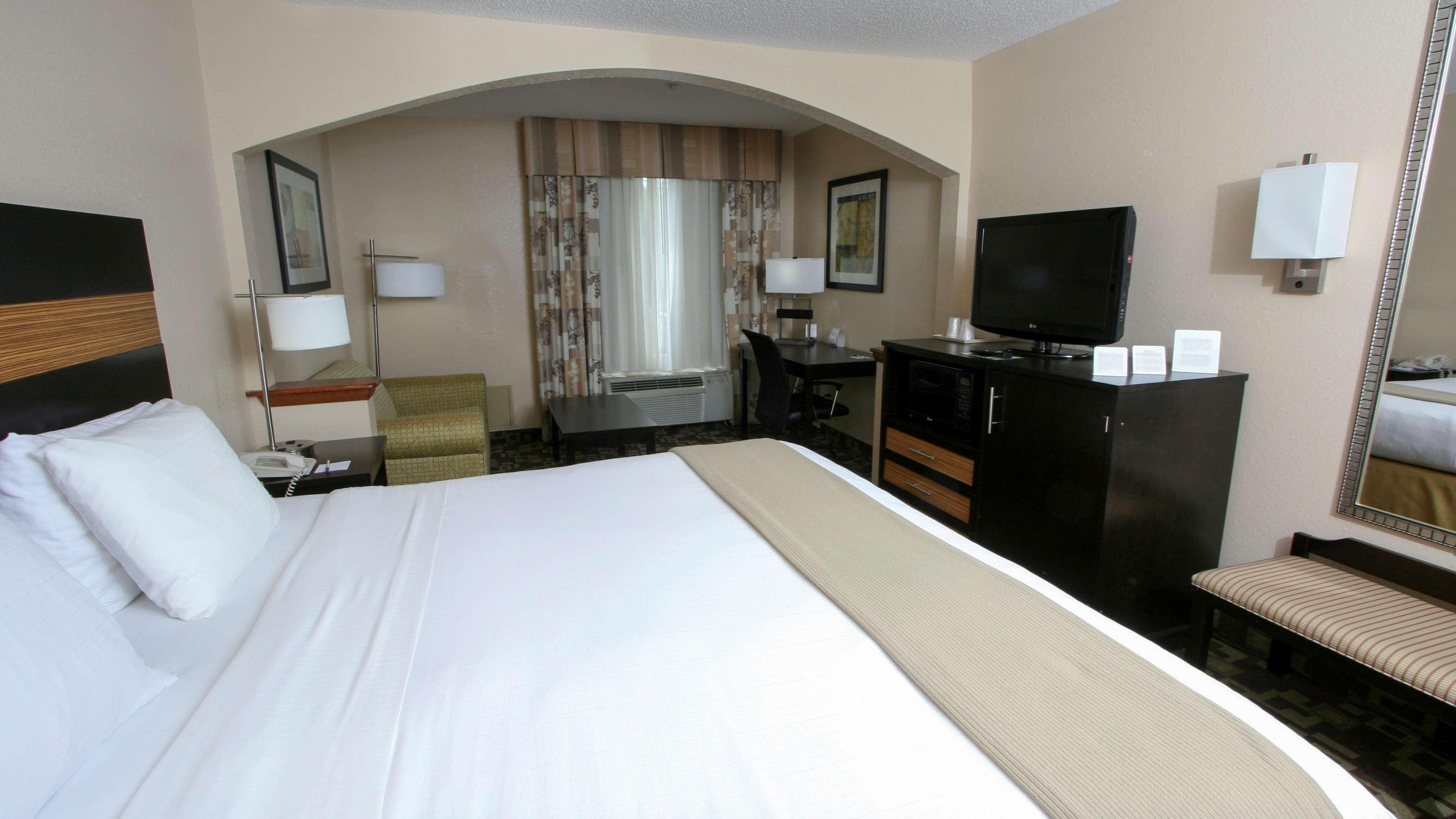 Country Inn & Suites By Radisson, Shelby, Nc 외부 사진