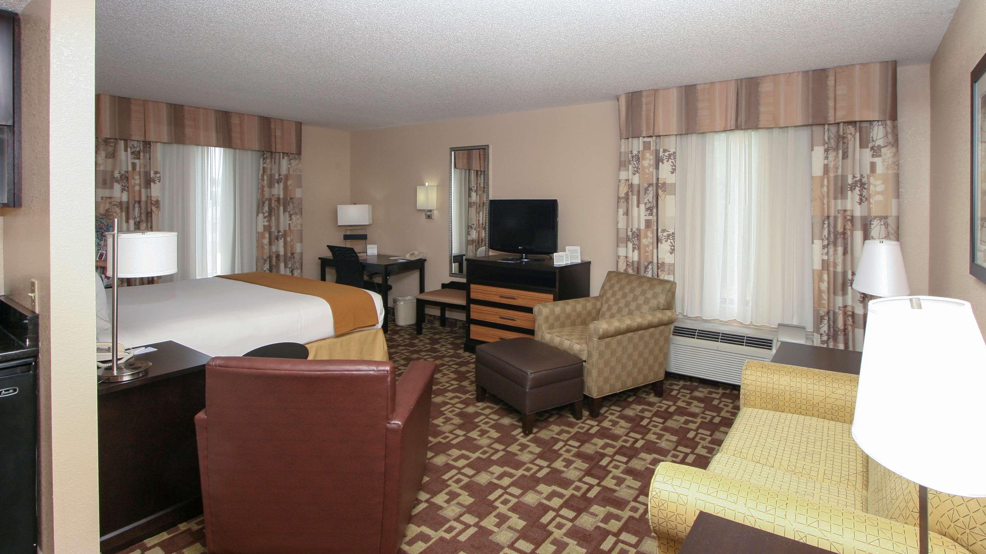 Country Inn & Suites By Radisson, Shelby, Nc 외부 사진