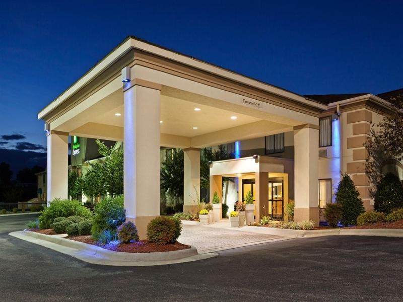 Country Inn & Suites By Radisson, Shelby, Nc 외부 사진