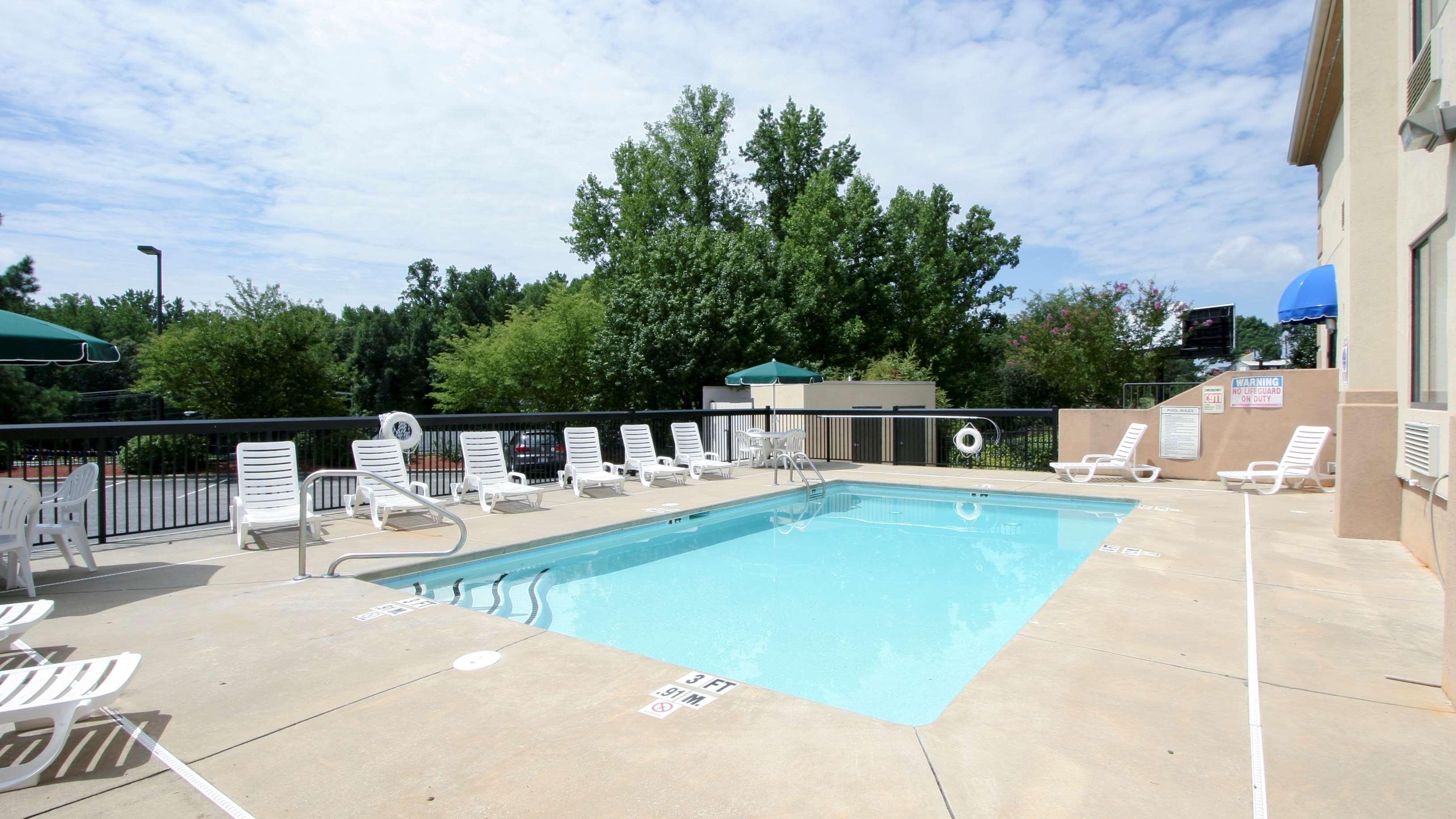 Country Inn & Suites By Radisson, Shelby, Nc 외부 사진
