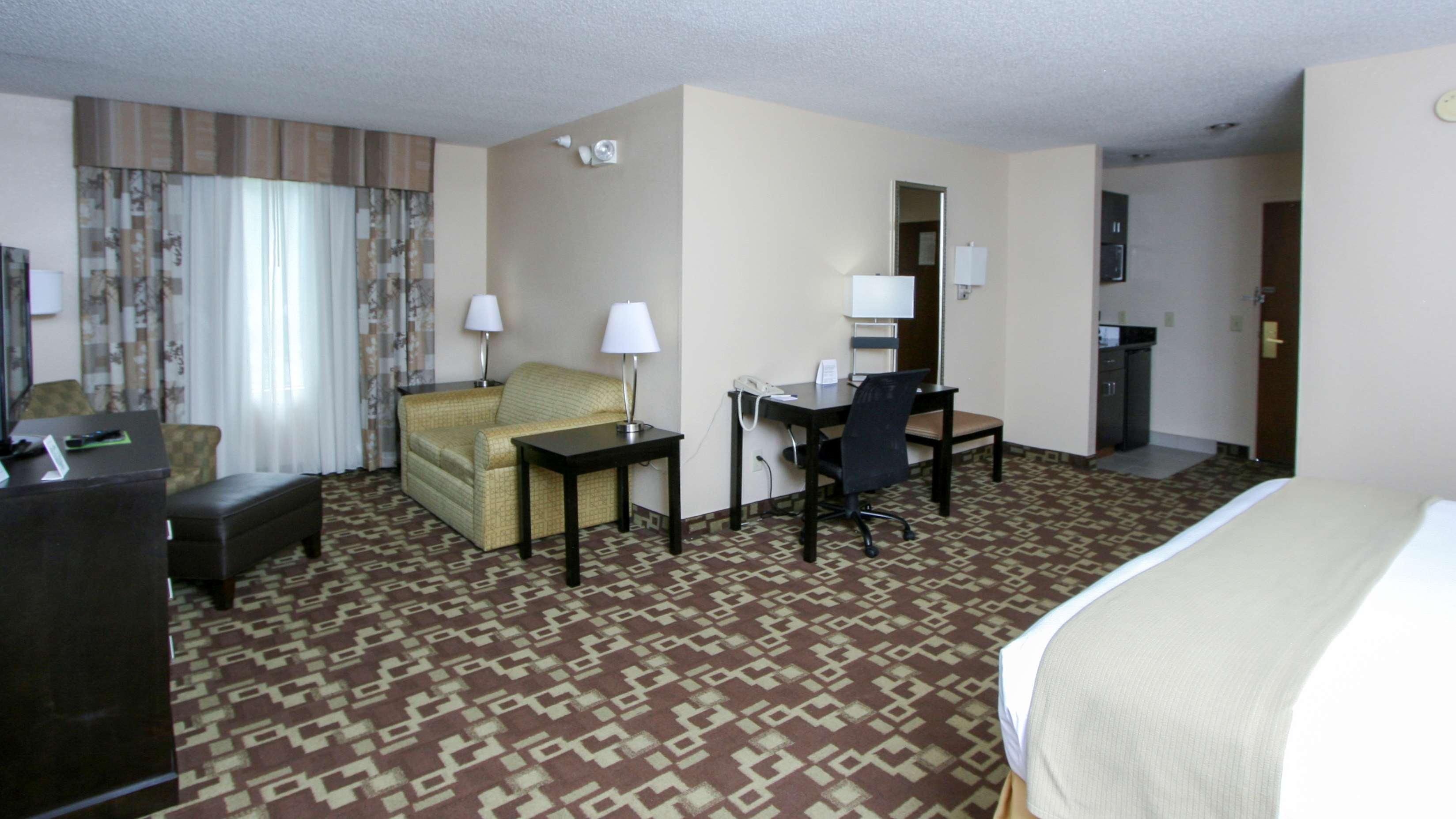 Country Inn & Suites By Radisson, Shelby, Nc 외부 사진