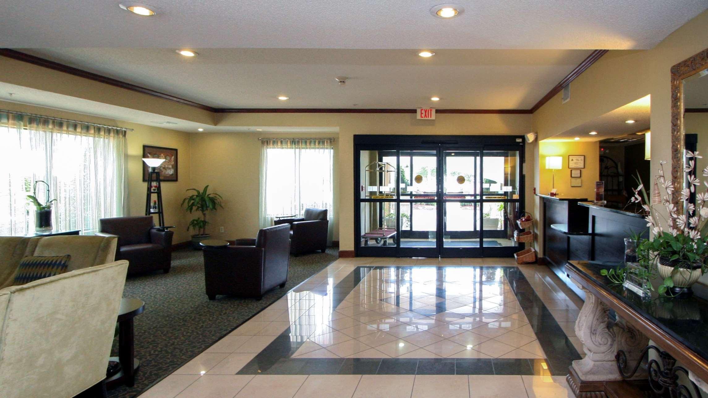 Country Inn & Suites By Radisson, Shelby, Nc 외부 사진