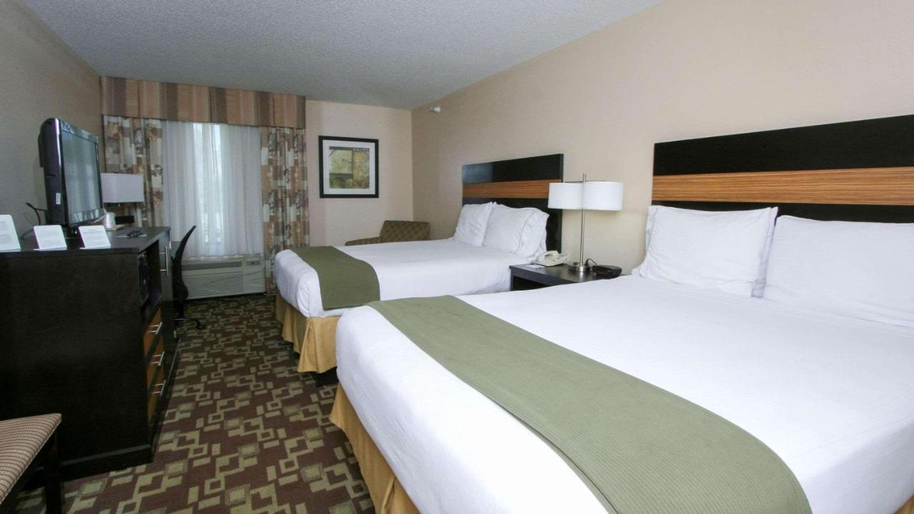 Country Inn & Suites By Radisson, Shelby, Nc 외부 사진