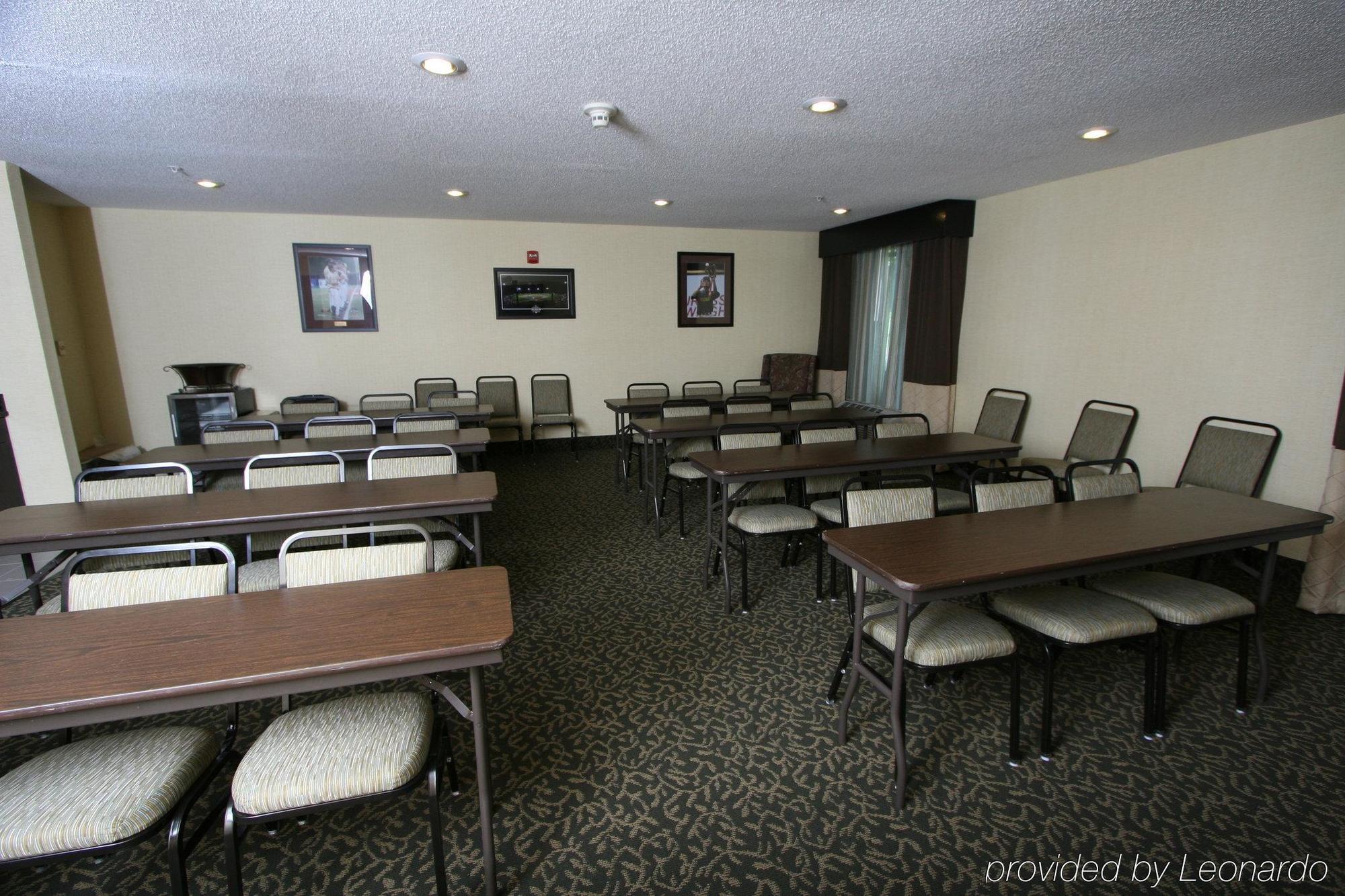 Country Inn & Suites By Radisson, Shelby, Nc 사업 사진