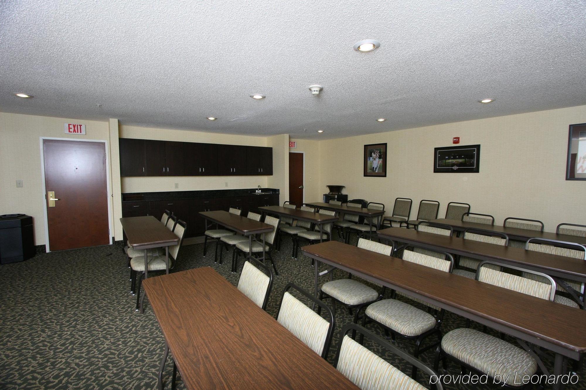 Country Inn & Suites By Radisson, Shelby, Nc 사업 사진