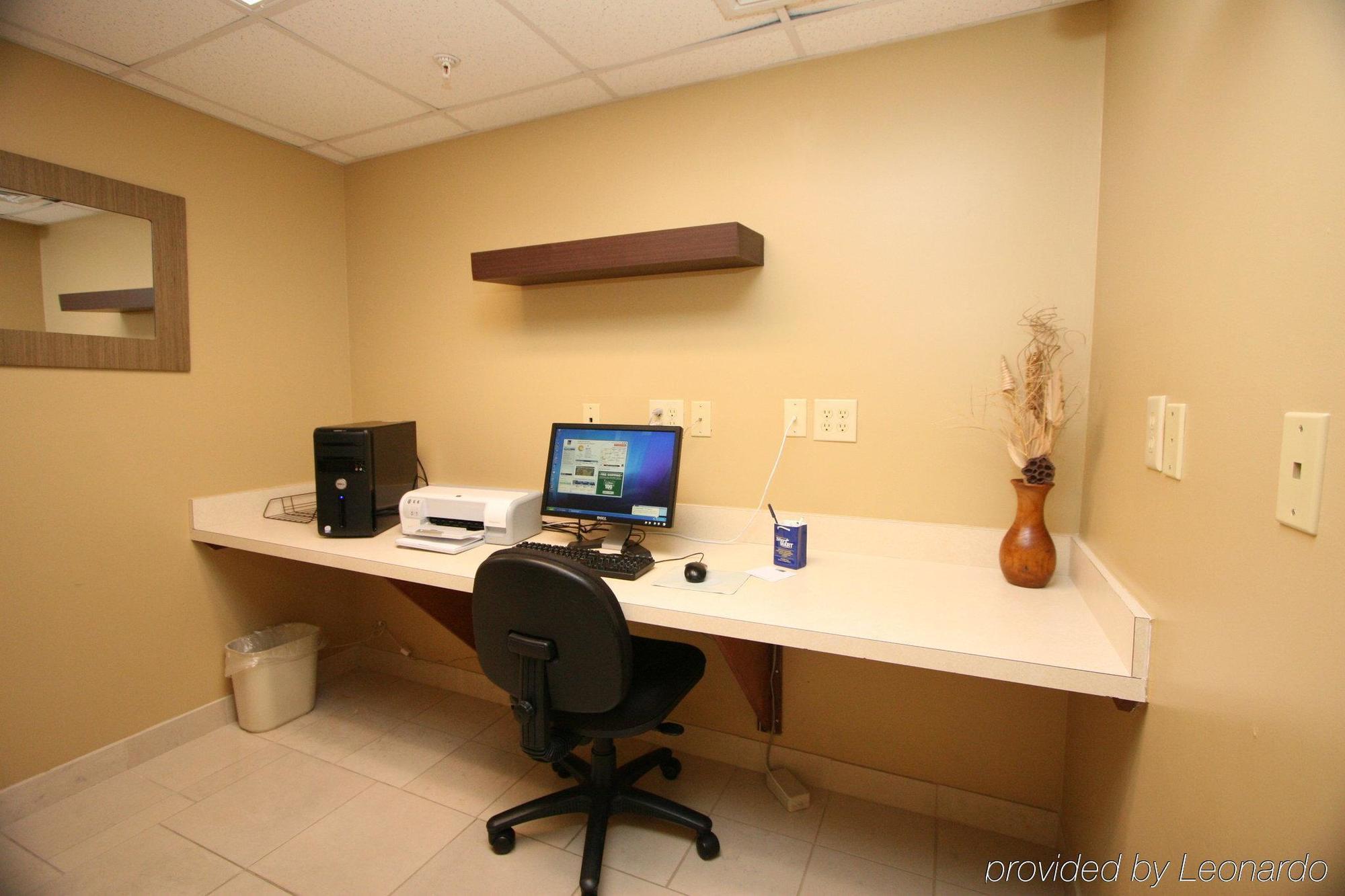 Country Inn & Suites By Radisson, Shelby, Nc 시설 사진
