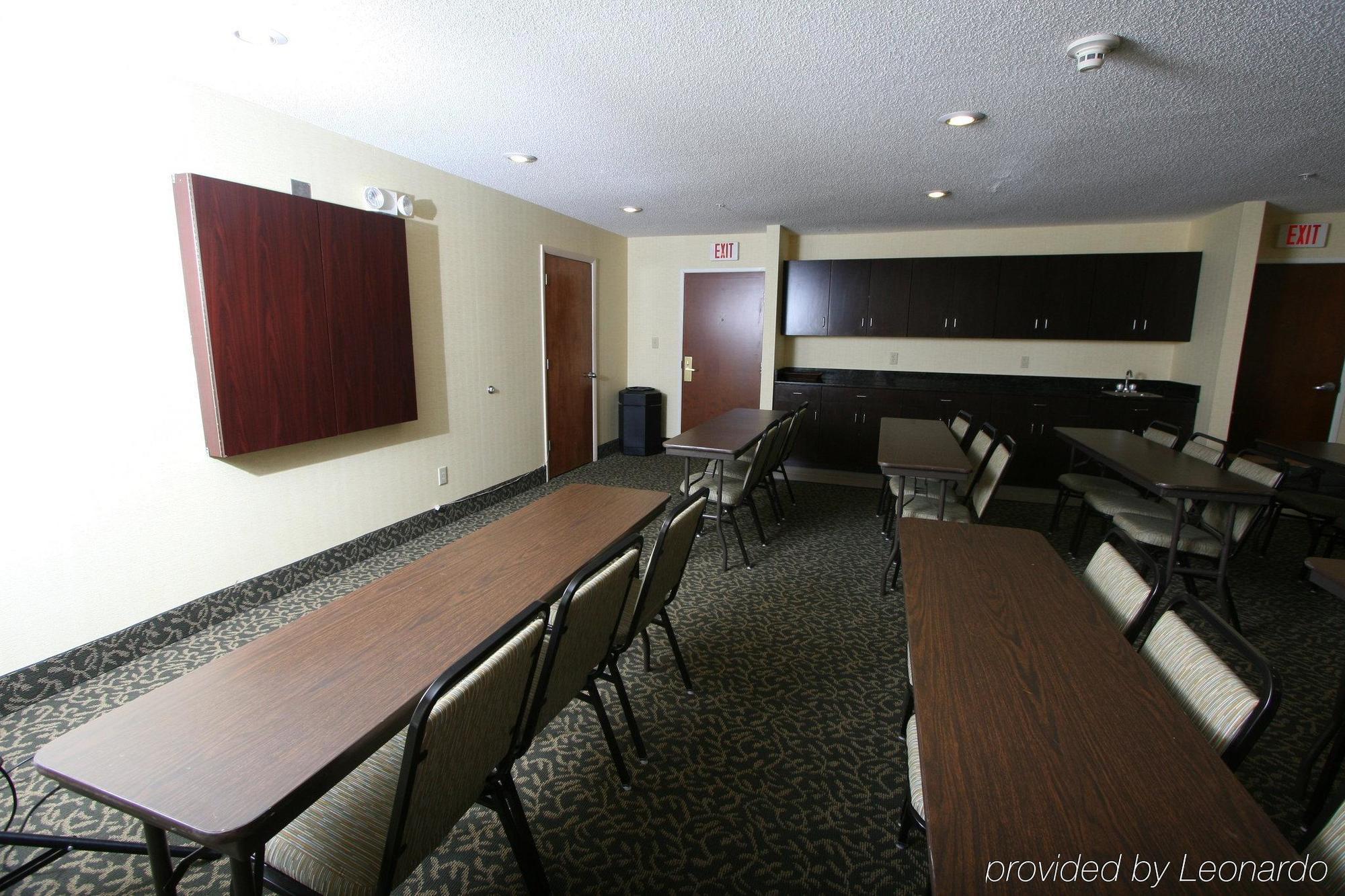 Country Inn & Suites By Radisson, Shelby, Nc 사업 사진