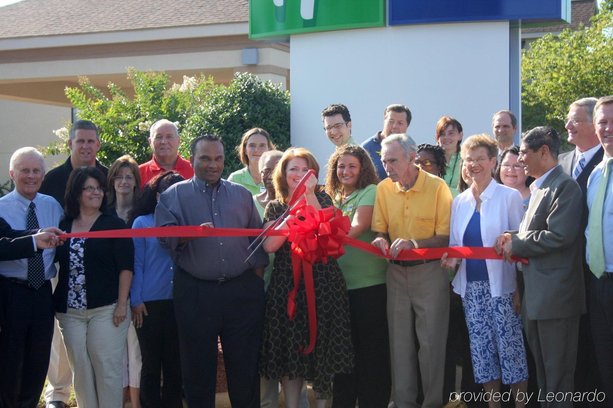 Country Inn & Suites By Radisson, Shelby, Nc 외부 사진