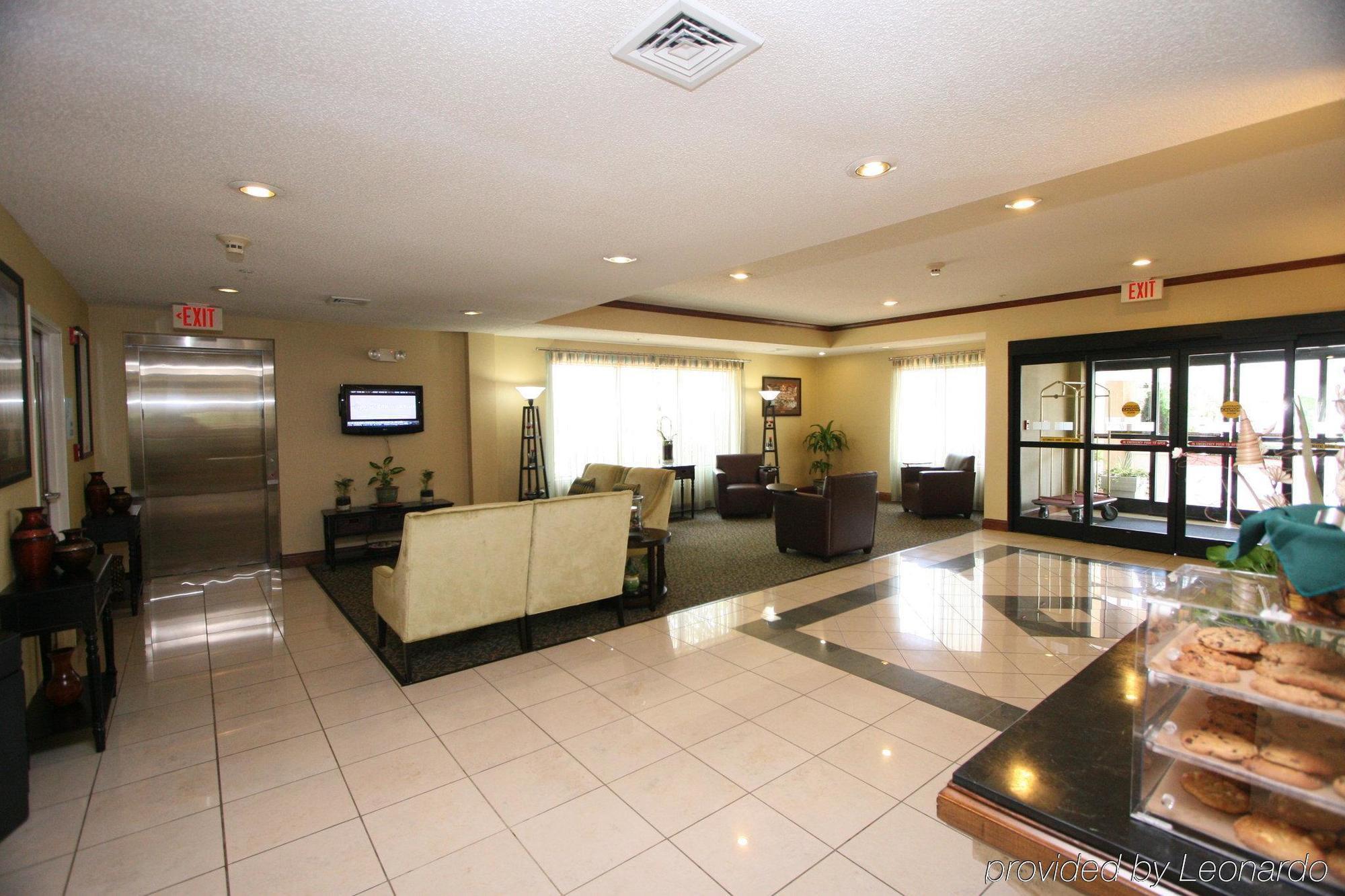 Country Inn & Suites By Radisson, Shelby, Nc 내부 사진