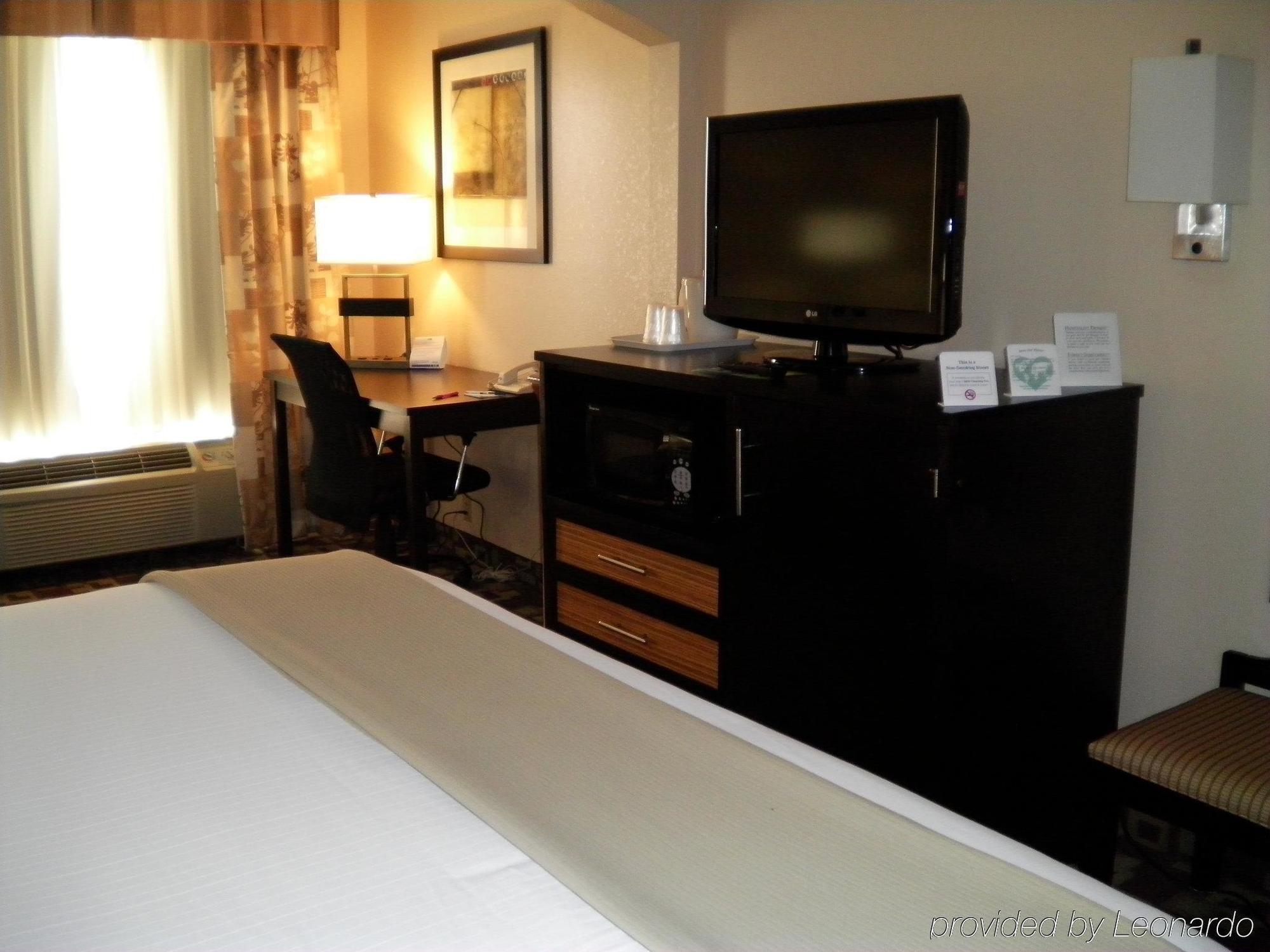 Country Inn & Suites By Radisson, Shelby, Nc 객실 사진