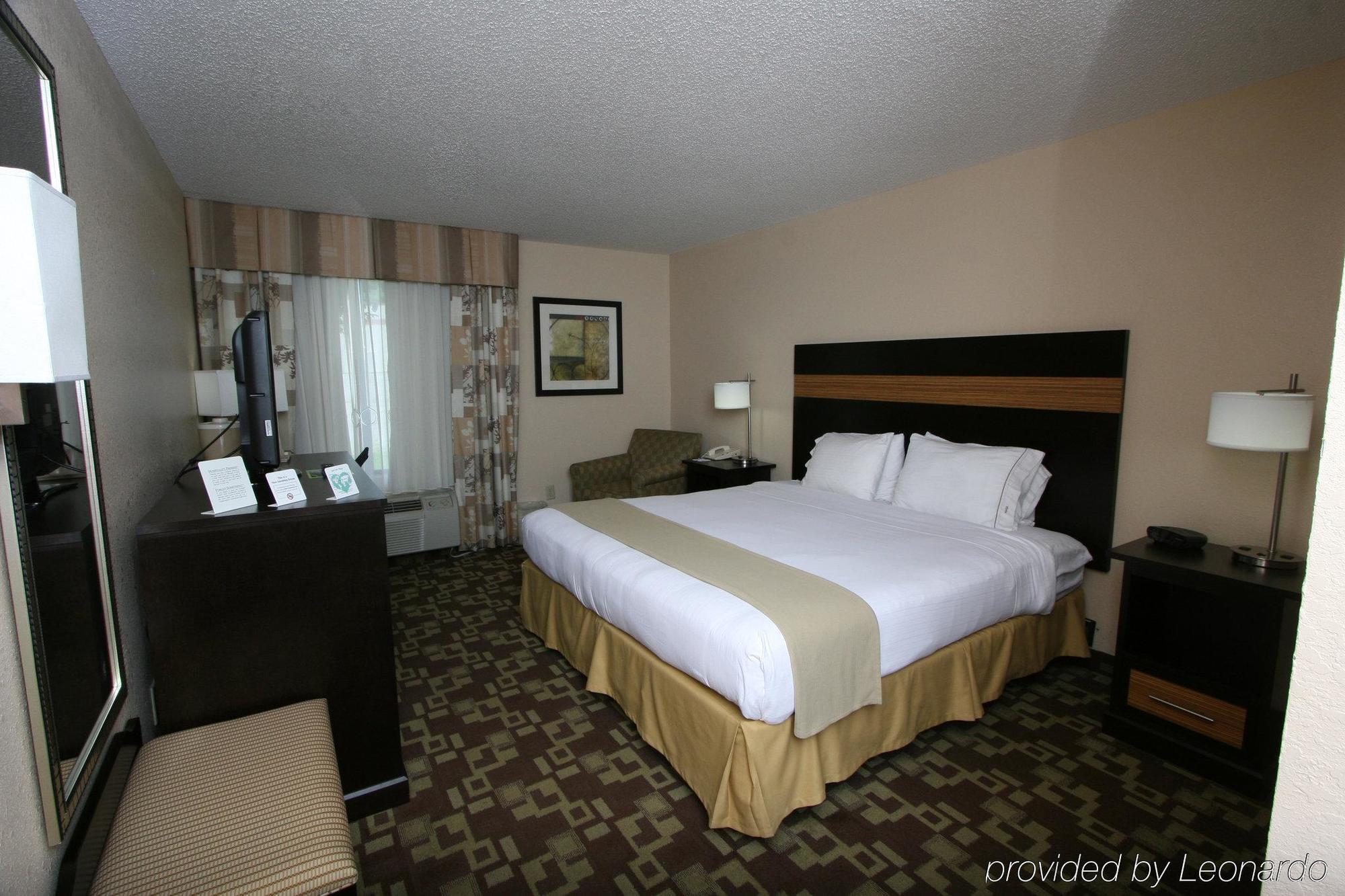 Country Inn & Suites By Radisson, Shelby, Nc 외부 사진