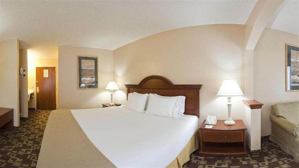 Country Inn & Suites By Radisson, Shelby, Nc 외부 사진