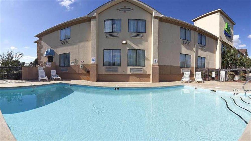 Country Inn & Suites By Radisson, Shelby, Nc 외부 사진