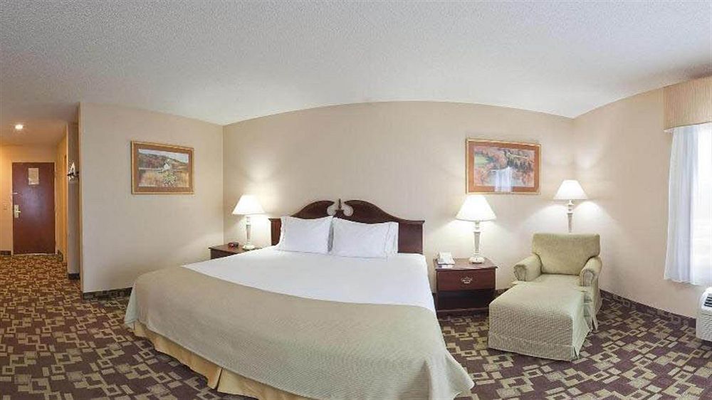 Country Inn & Suites By Radisson, Shelby, Nc 외부 사진