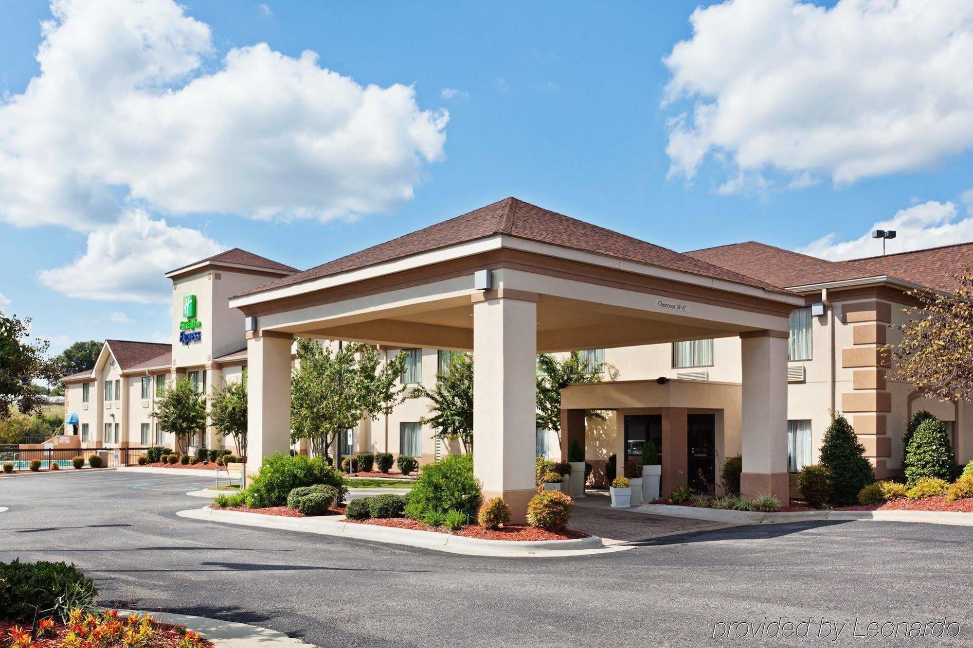 Country Inn & Suites By Radisson, Shelby, Nc 외부 사진