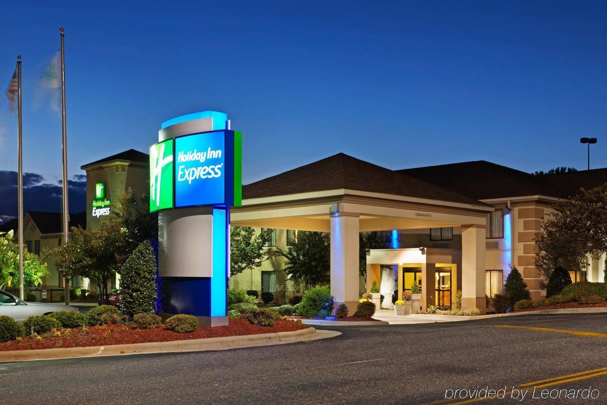 Country Inn & Suites By Radisson, Shelby, Nc 외부 사진
