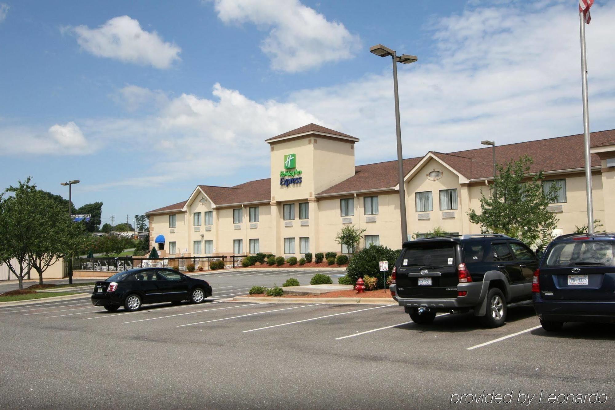 Country Inn & Suites By Radisson, Shelby, Nc 외부 사진