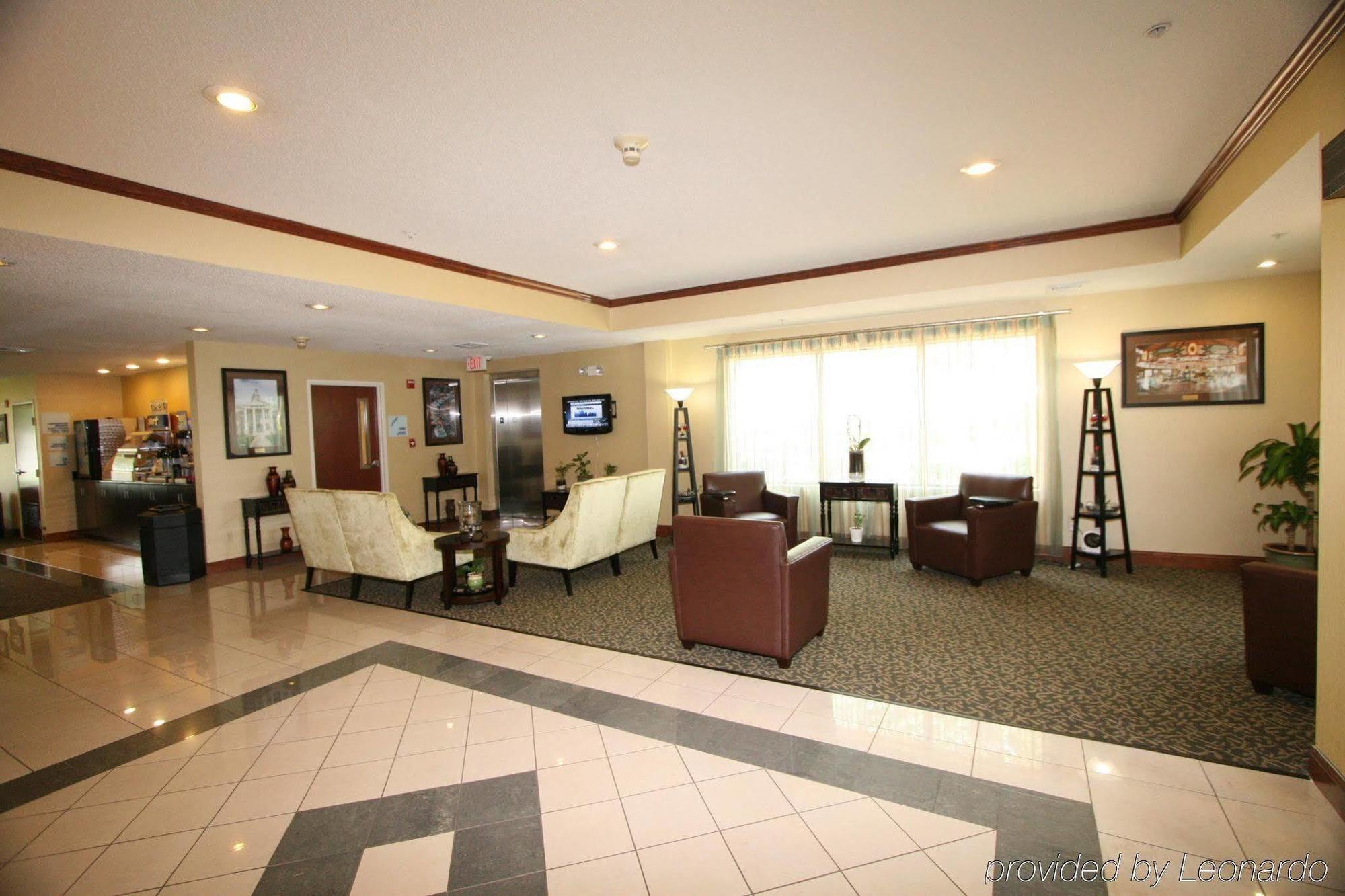 Country Inn & Suites By Radisson, Shelby, Nc 내부 사진