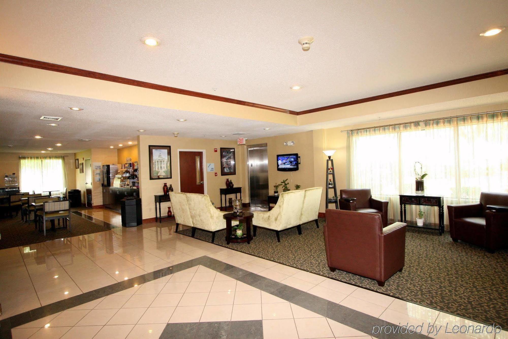 Country Inn & Suites By Radisson, Shelby, Nc 외부 사진
