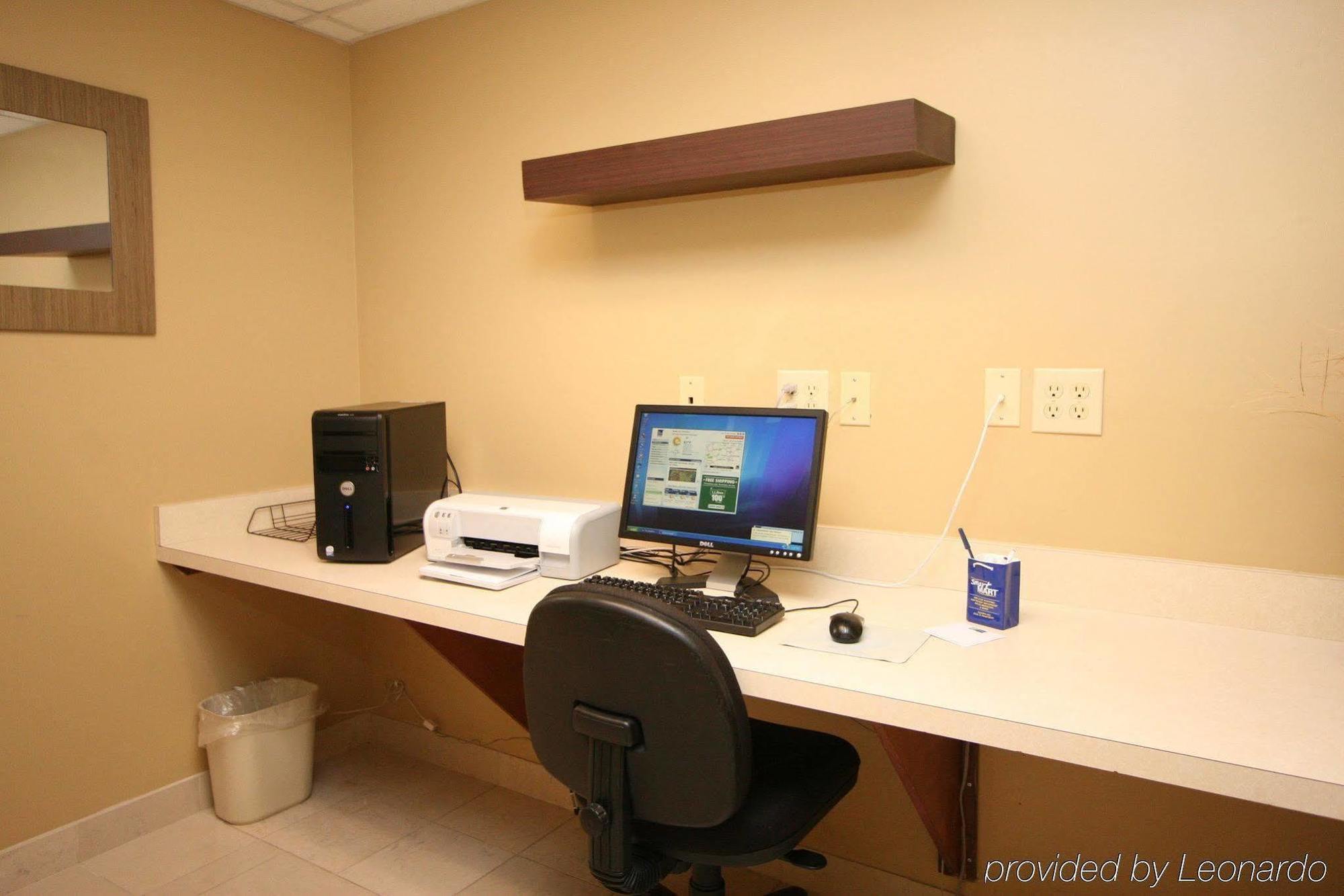 Country Inn & Suites By Radisson, Shelby, Nc 시설 사진