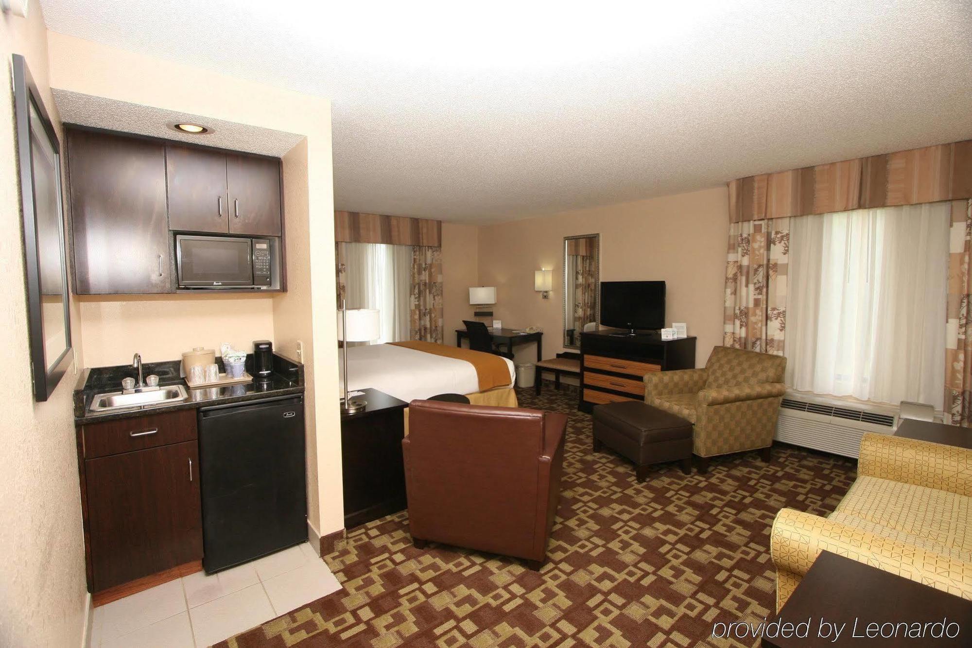 Country Inn & Suites By Radisson, Shelby, Nc 외부 사진