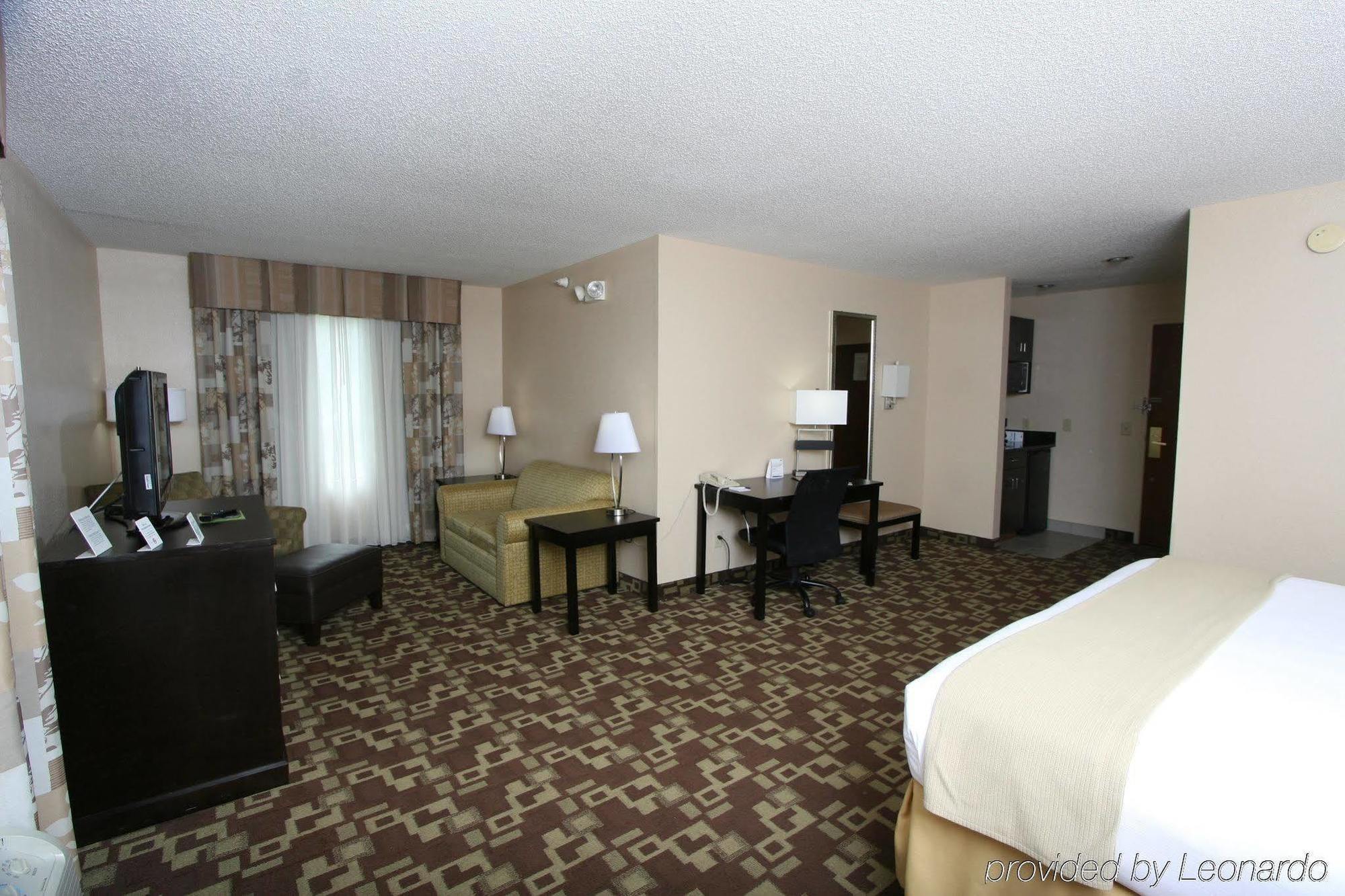 Country Inn & Suites By Radisson, Shelby, Nc 객실 사진