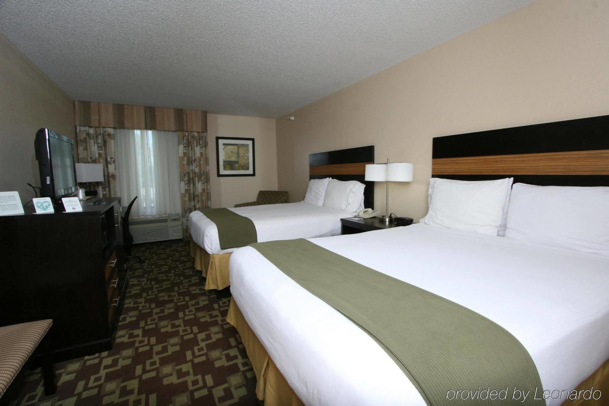 Country Inn & Suites By Radisson, Shelby, Nc 객실 사진