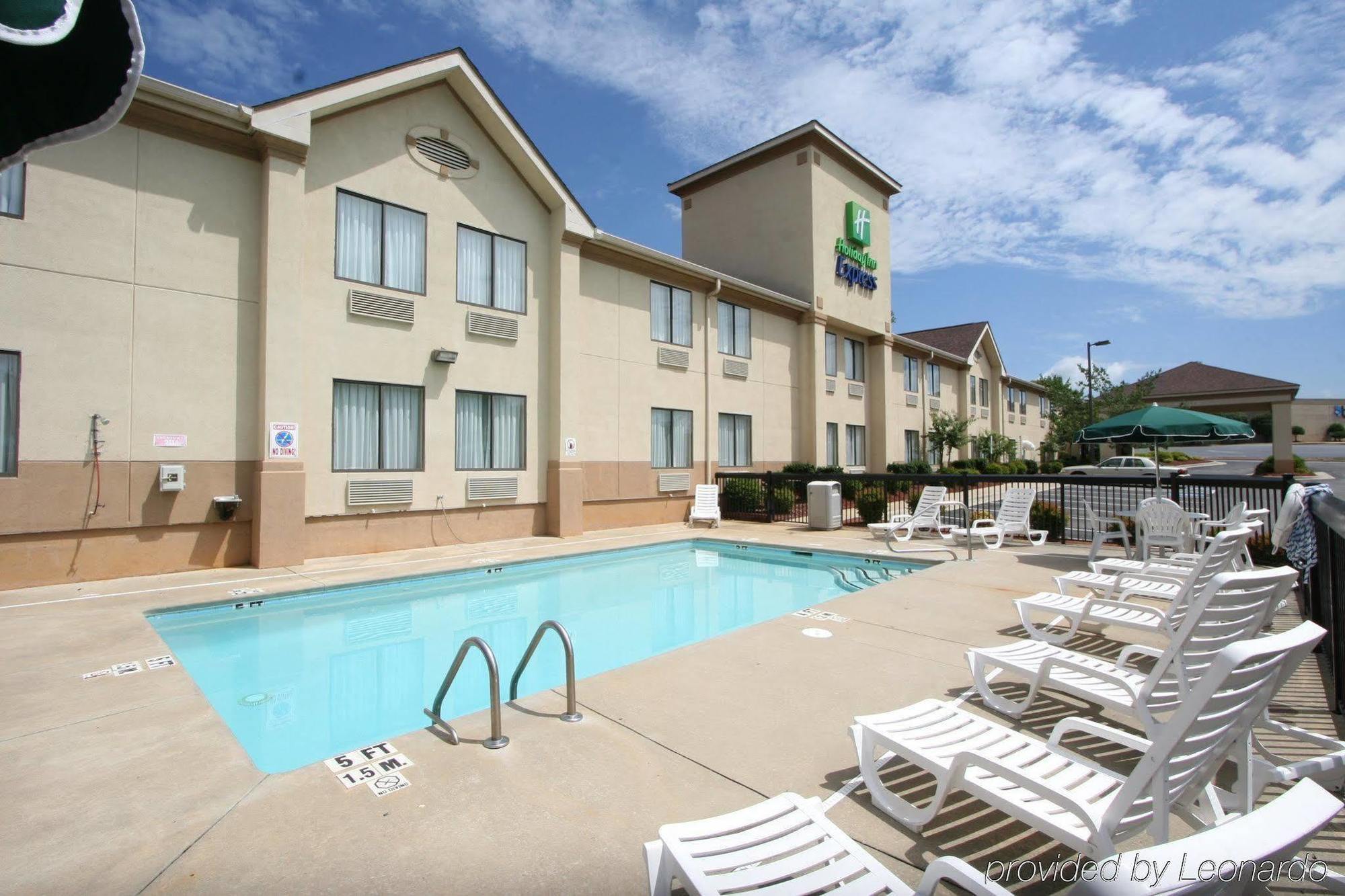 Country Inn & Suites By Radisson, Shelby, Nc 외부 사진