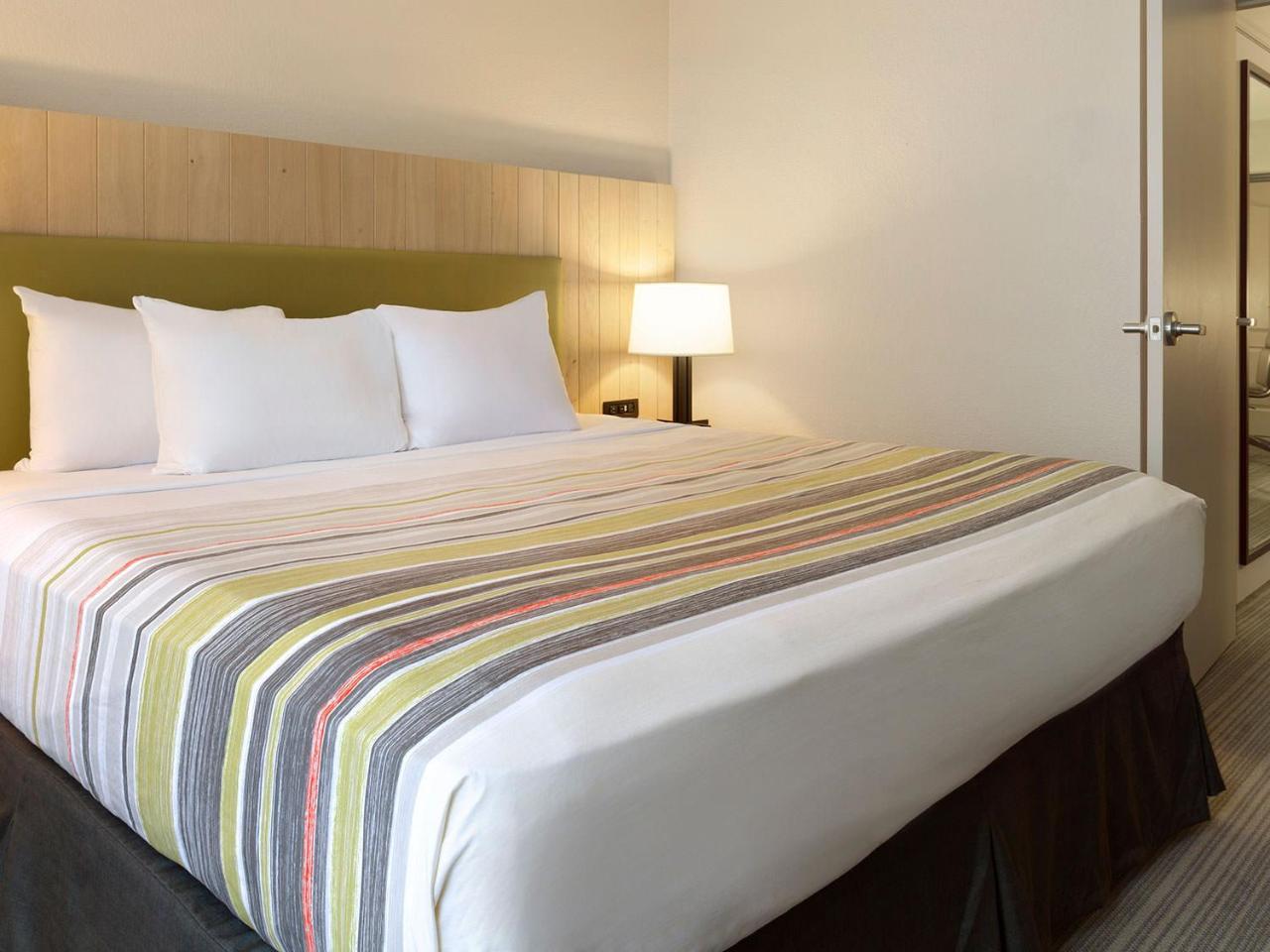 Country Inn & Suites By Radisson, Shelby, Nc 외부 사진