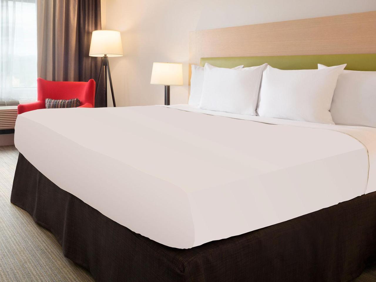 Country Inn & Suites By Radisson, Shelby, Nc 외부 사진